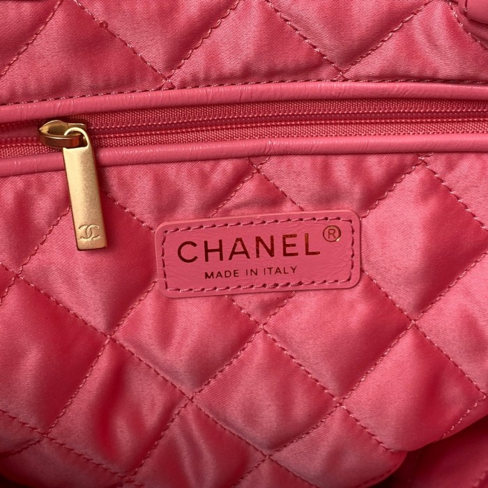 Handbag Chanel AS3133 size 𝟻𝟷*𝟺𝟶*𝟿 𝚌𝚖