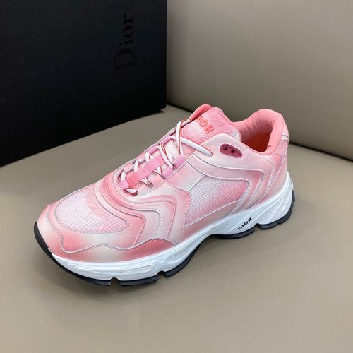 Dior CD1 Pink Gradient