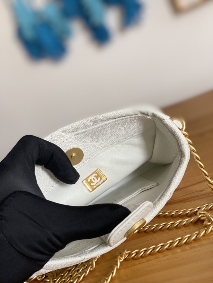 Handbag Dior AS3830 size 16*20*8 cm