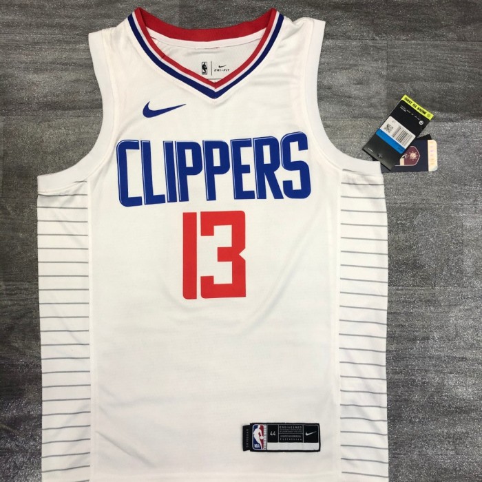 Basketball Jerseys Los Angeles Clippers