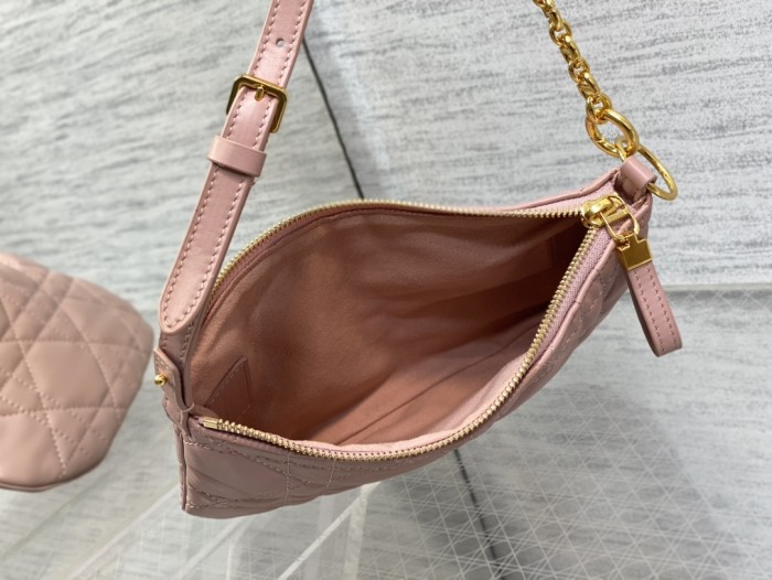 Handbag Dior size 25×16×2.5 cm