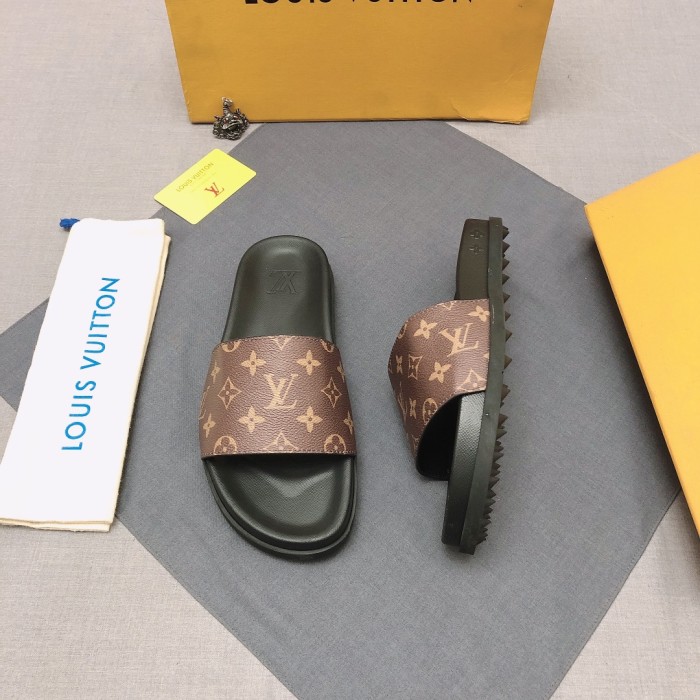 Louis Vuitton Slipper 120