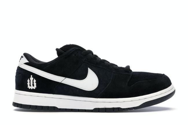 Nike Dunk SB Low Wieger