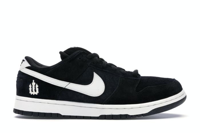 Nike Dunk SB Low Wieger