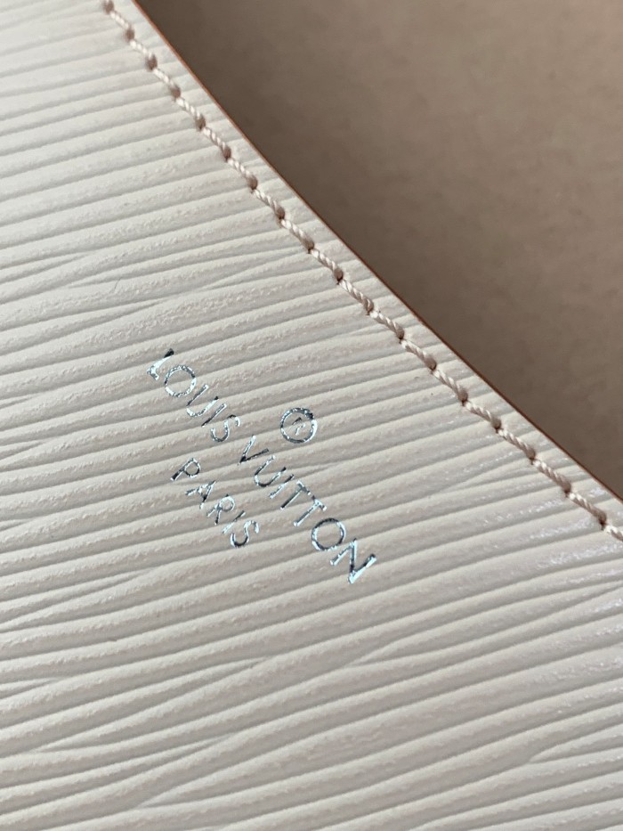 Handbag Louis Vuitton 59460 size 24.5 x 15.5 x 9 cm