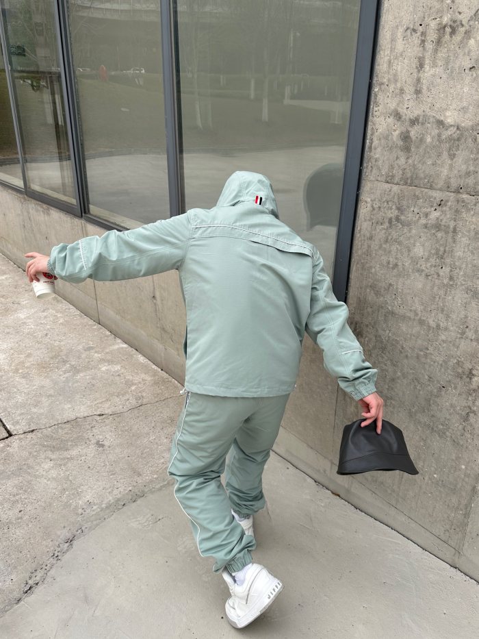 Clothes Thom Browne 8