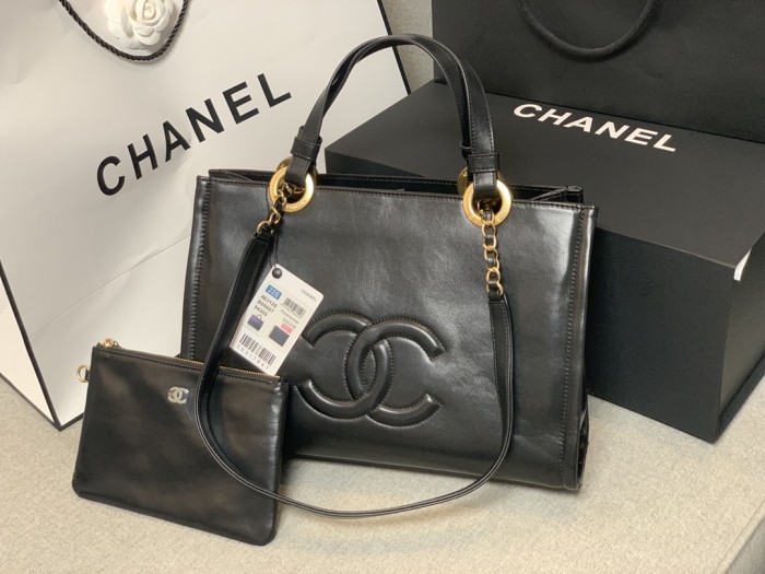 Handbag Chanel 3129 size 39X29X15 CM