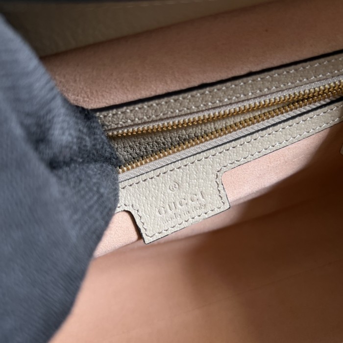 Handbag Gucci 693724 size 25.5x 19x 10 cm