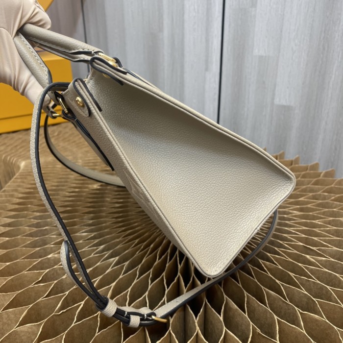 Handbag Louis Vuitton M45659 size 25.0 x 11.0 x 19.0 cm