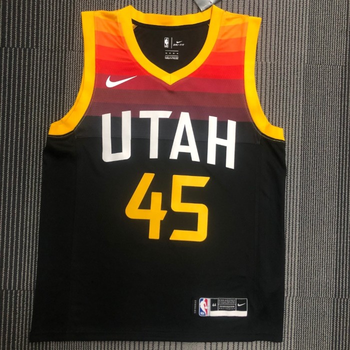 Basketball Jerseys Utah Jazz