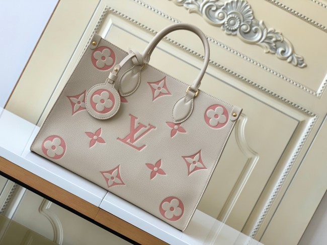 Handbag Louis Vuitton M21575 35.0 x 27.0 x 14.0 cm