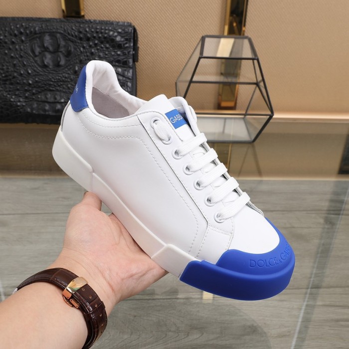 Dolce & Gabbana Low Tops Sneakers 56