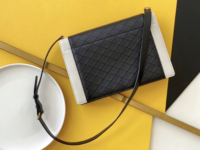 Handbags SAINT LAURENT 668863 size 26×18×5 cm