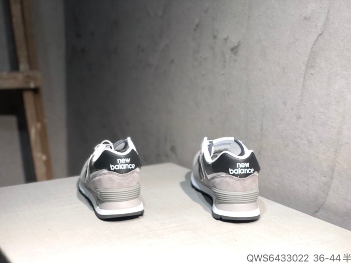 New Balance 574 Sneaker 8