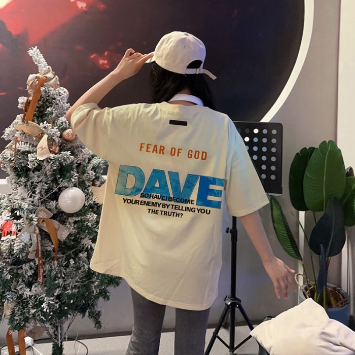 Clothes FEAR OF GOD 115