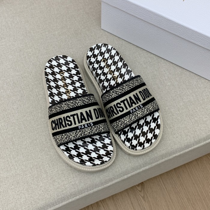 Dior Dway-muiltje women 9