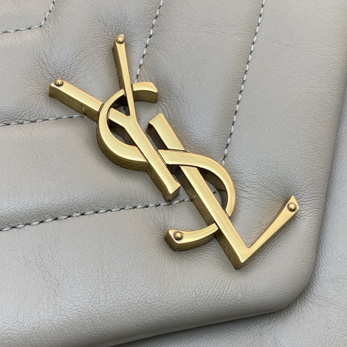 Handbags SAINT LAURENT 494699 size 25x17x9 cm