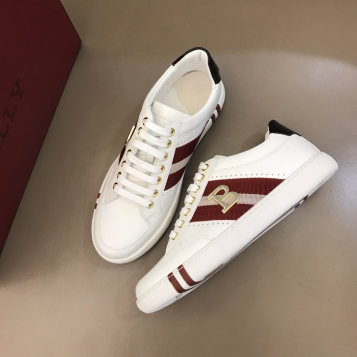 Bally Winton Sneaker 6