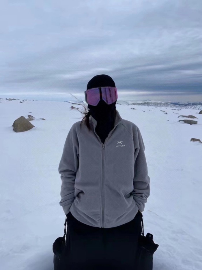 Clothes ARC'TERYX 39