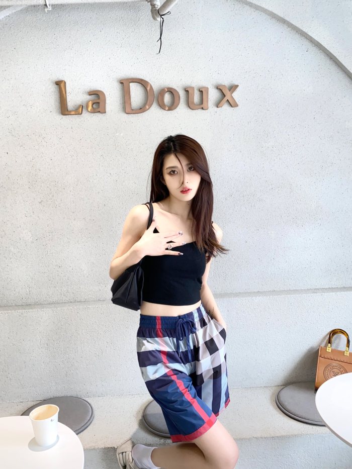 Clothes Burberry 204