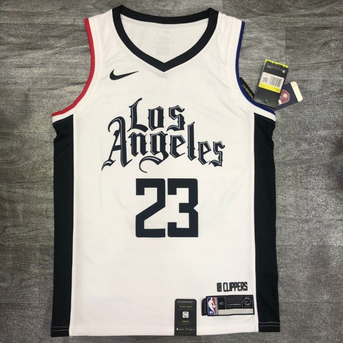 Basketball Jerseys Los Angeles Clippers