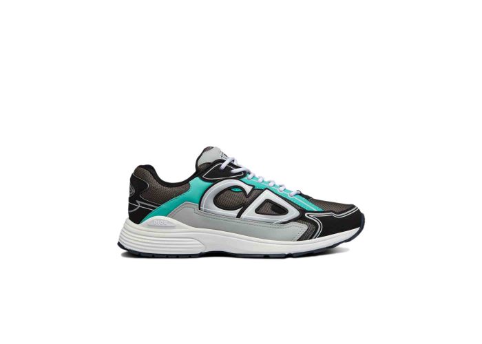 Dior B30 Anthracite Gray