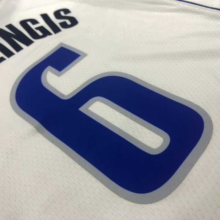 Basketball Jerseys Dallas Mavericks