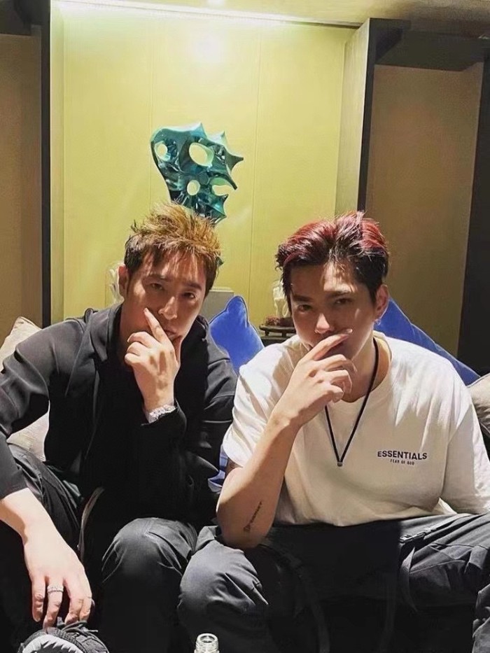 Clothes FEAR OF GOD 66