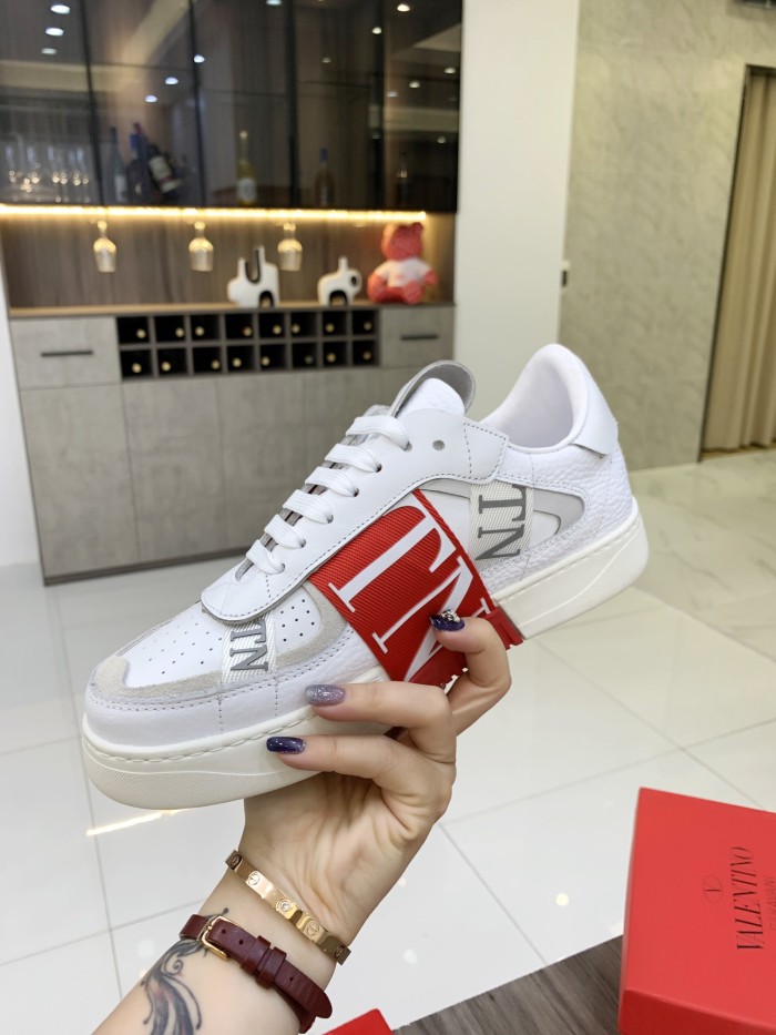 Valentino Garavani VL7N low-top sneakers 6