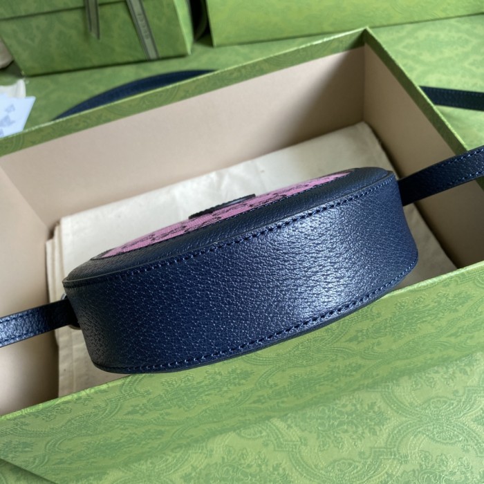 Handbag Gucci 658825 size 19*19*5 cm