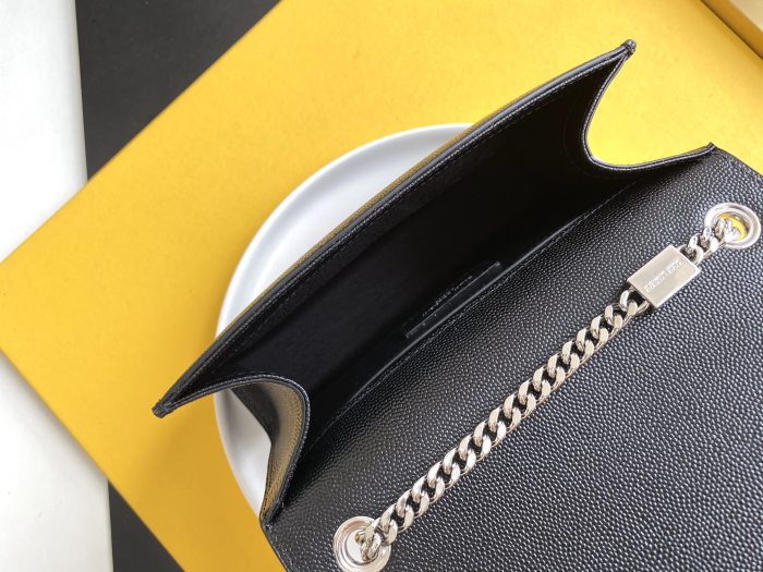 Handbags SAINT LAURENT 474366 size 20*12.5*5 cm