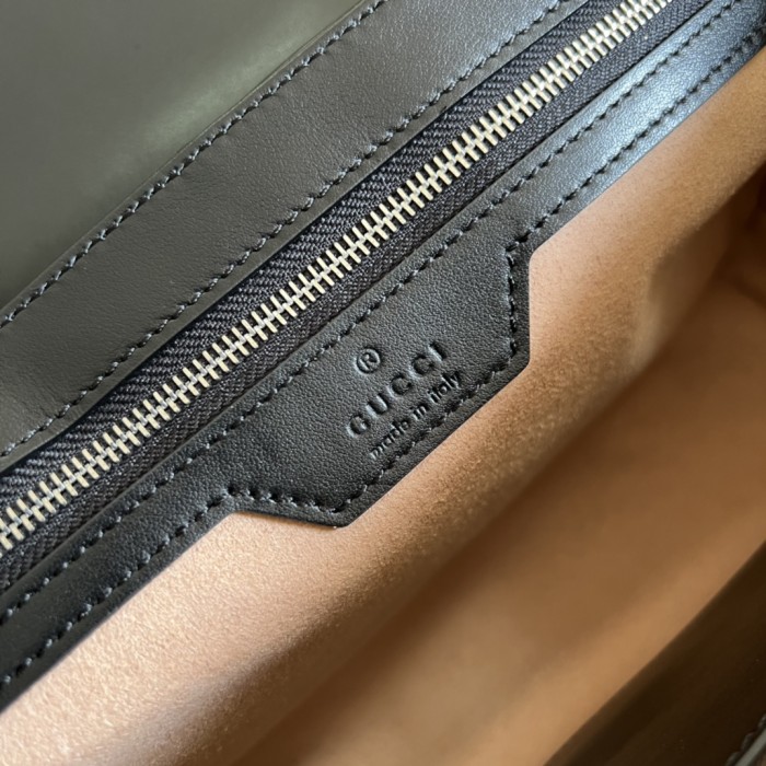 Handbag Gucci 443496 size 31*19*7 cm