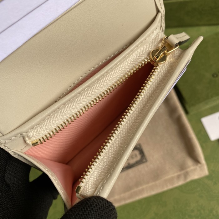 Handbag Gucci 663922 size 11*8.5*3 cm