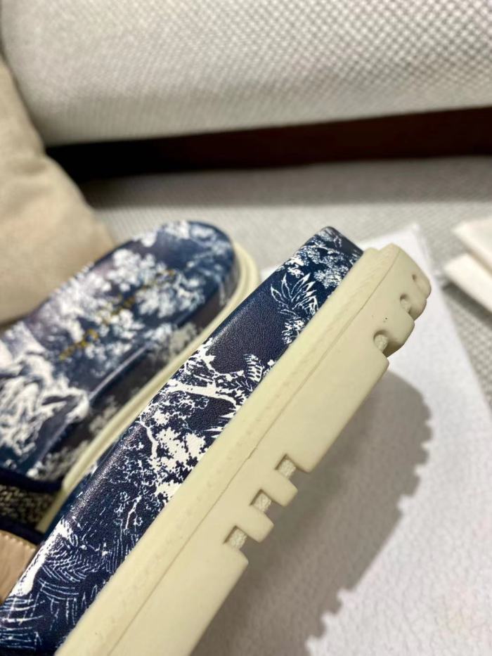 Dior Dway-muiltje women 3