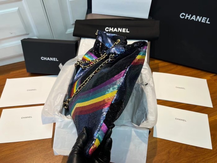 Handbag Chanel 99815 size 39*39 cm