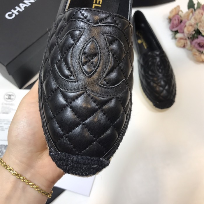 Chanel Loafers 53