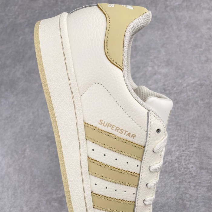 adidas Superstar Beige