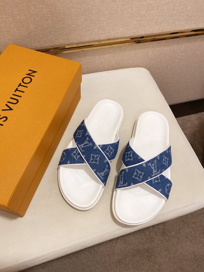 Louis Vuitton Slipper 18