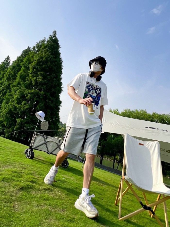 Clothes Louis Vuitton 103