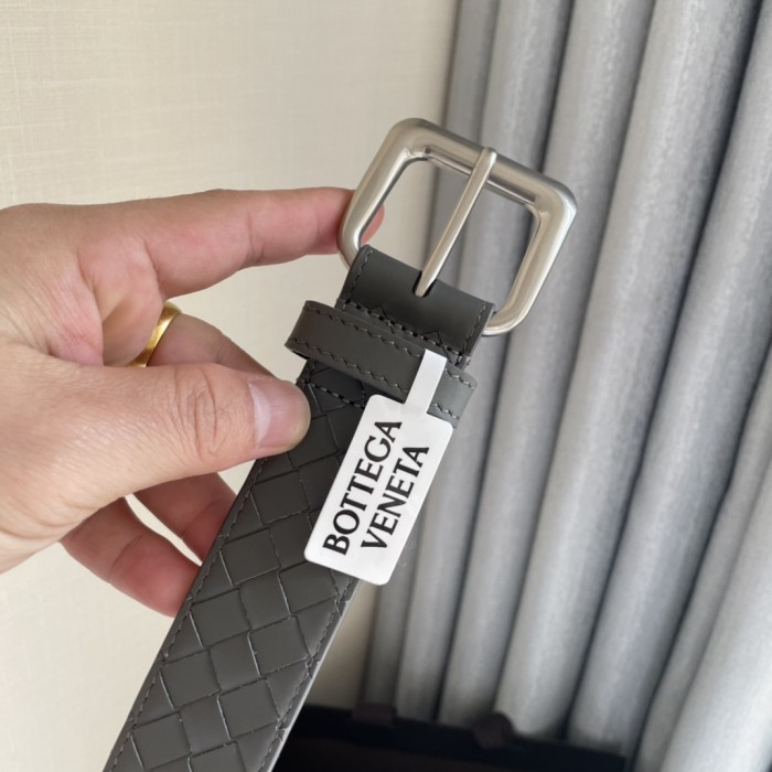 Bottega Veneta Belt 4 (width 2.5cm)