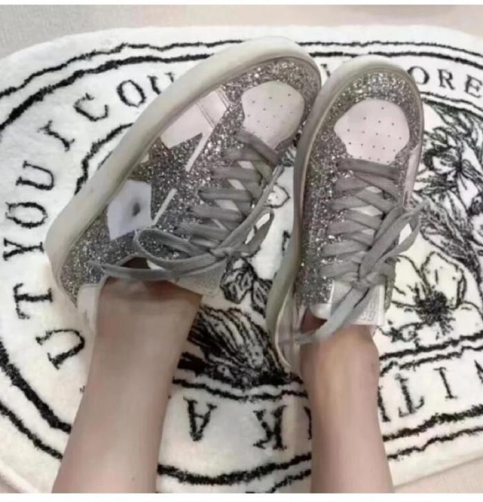 Golden Goose Stardan LTD Sneakers 1