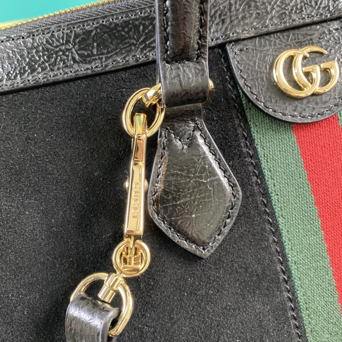 Handbag Gucci 524537 size 33*24.5*17.5 cm