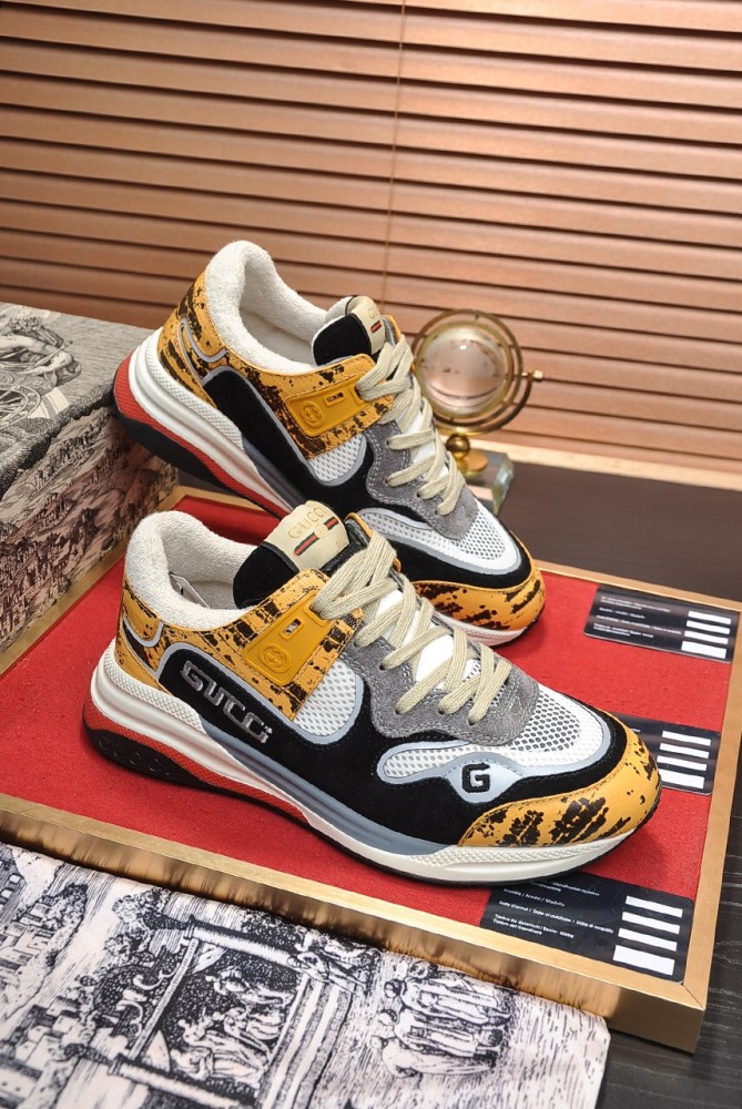 Gucci Ultraspace sneaker 7