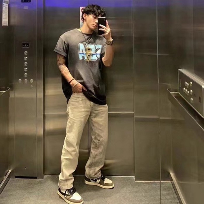 Clothes Saint Michael 16