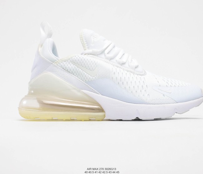 Nike Air Max 270 Sneaker 21