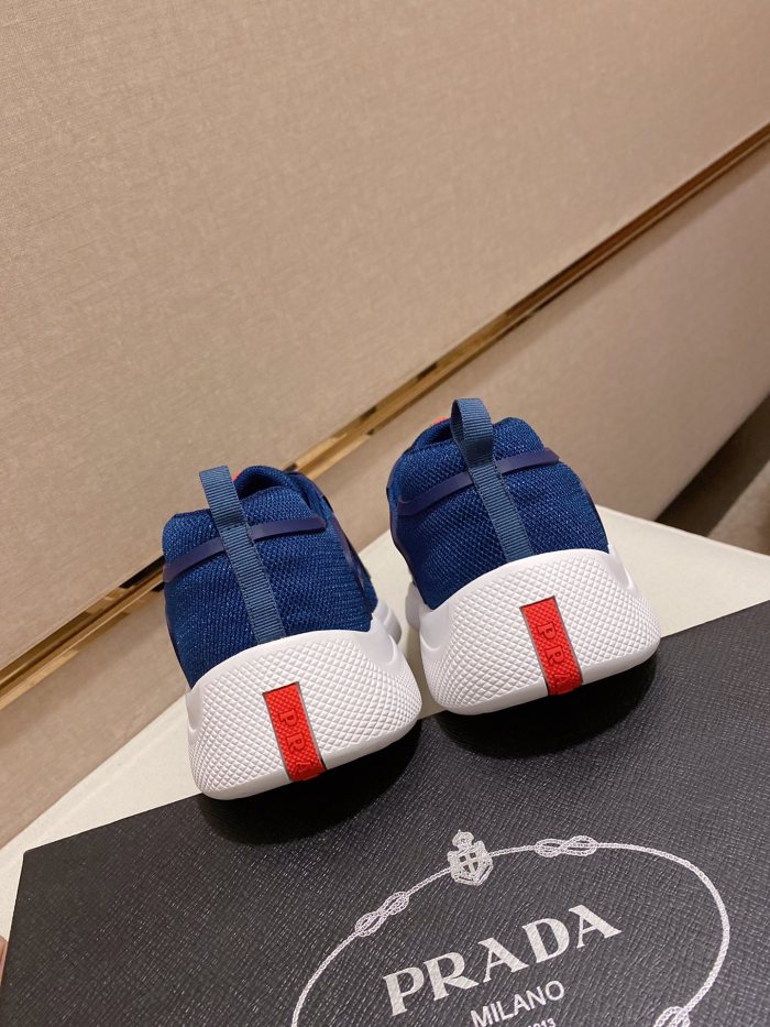 Prada America's Cup sneaker 20