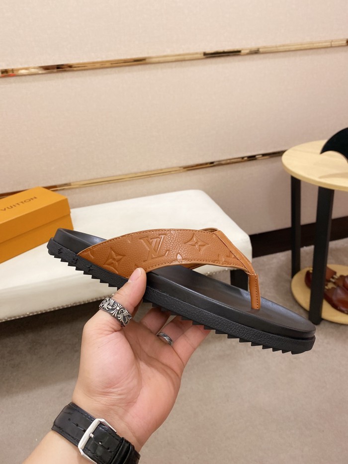 Louis Vuitton Slipper 12