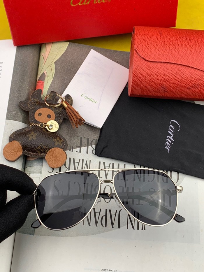 Sunglasses Cartier CK0632