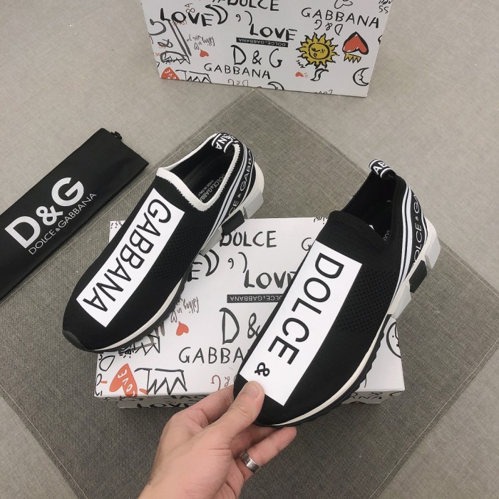 Dolce & Gabbana Sorrento 9