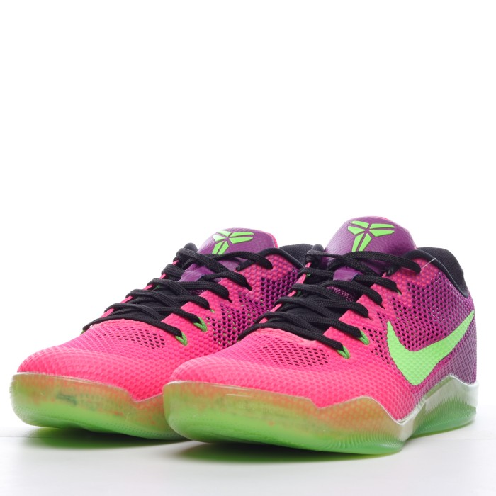 Nike Kobe 11 EM Low Mambacurial